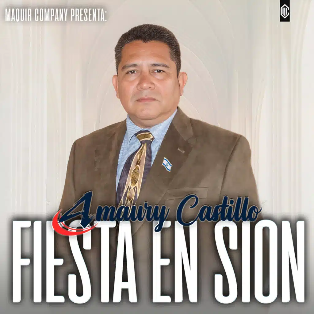 Fiesta en Sion