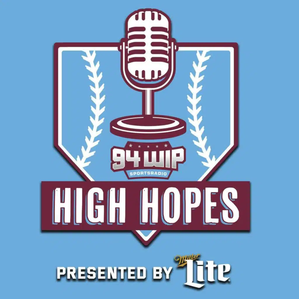A Very Special High Hopes Radio!