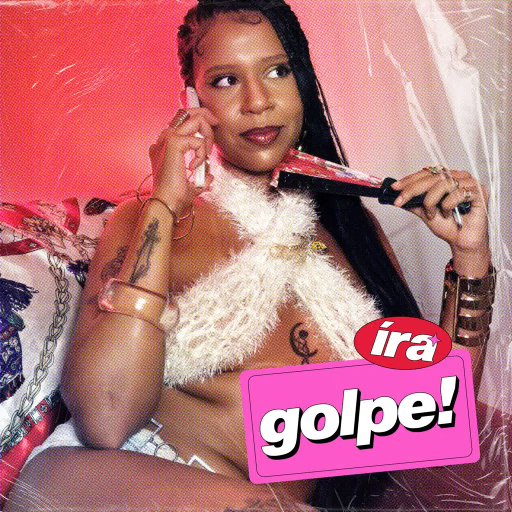 Golpe