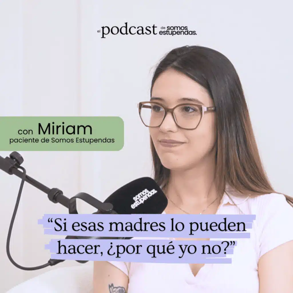 Culpa en la maternidad | Ep. 213