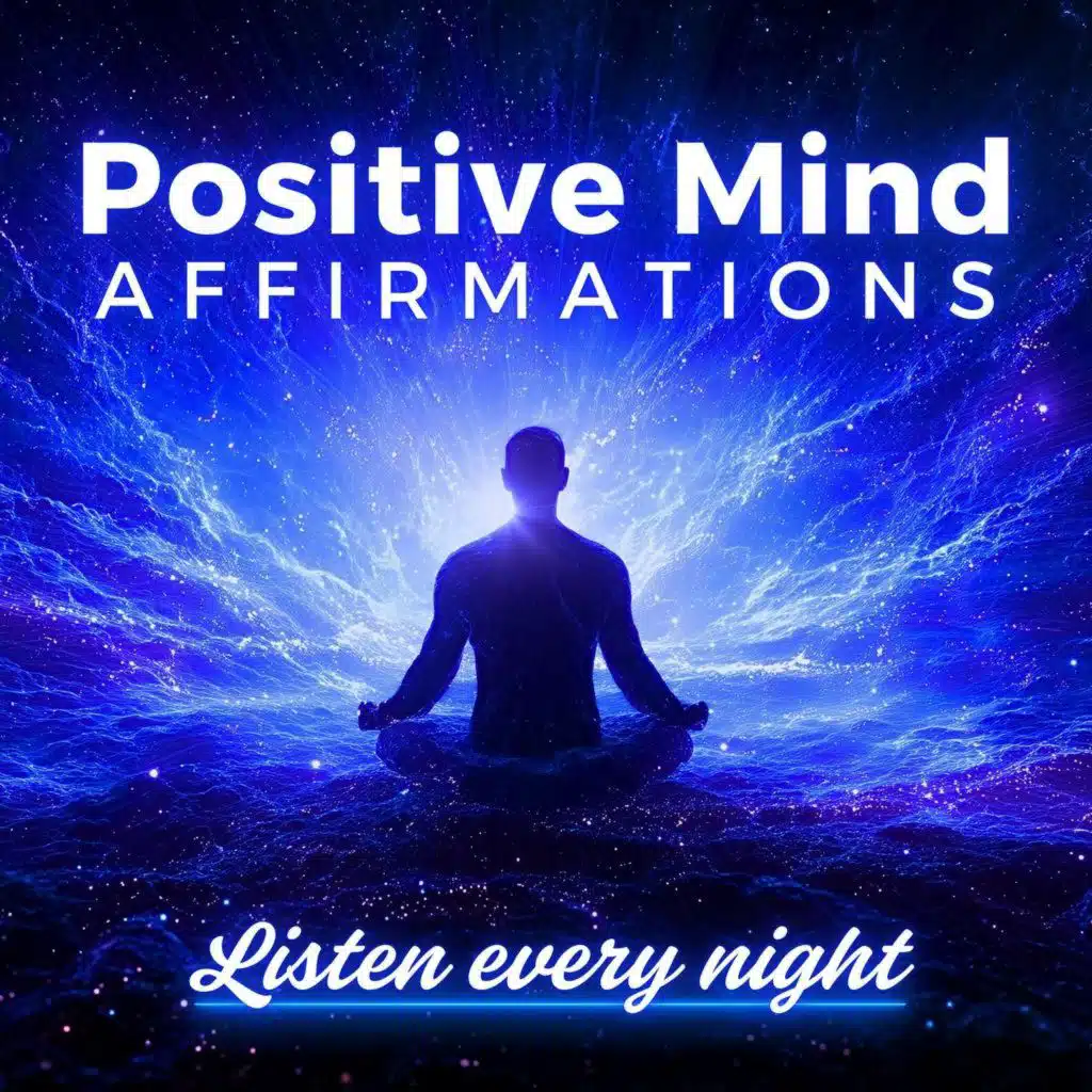 Positive Affirmations for Sleep, I AM Affirmations While You Sleep, 8 Hours