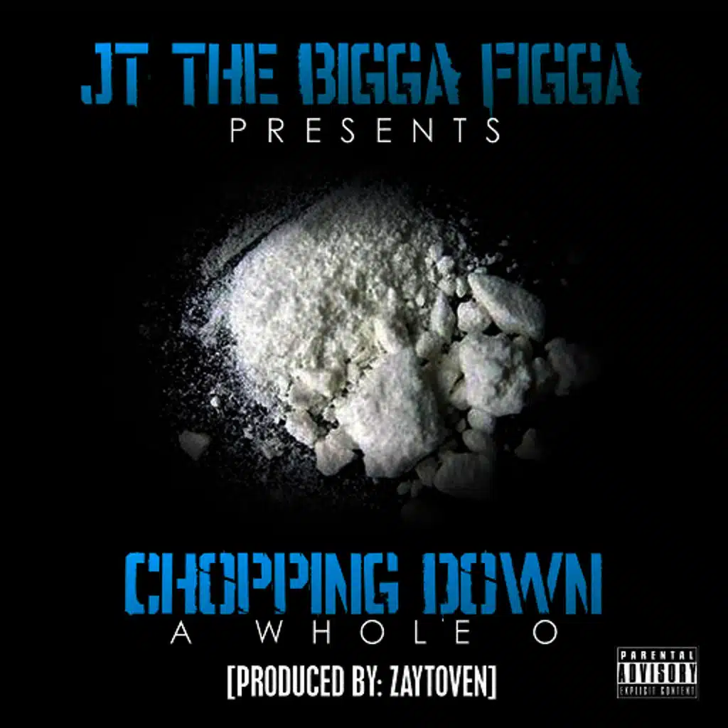 Chopping Down a Whole O