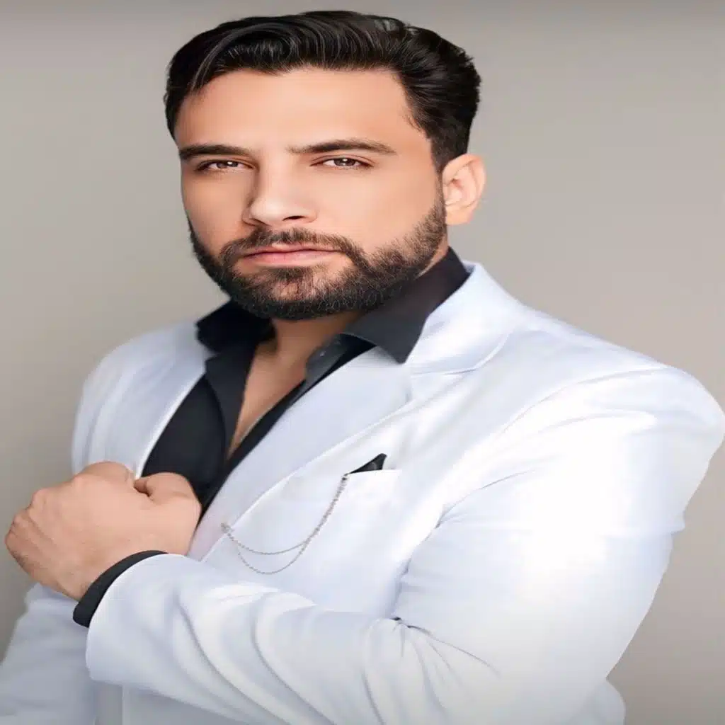 راوي اسماعيل 