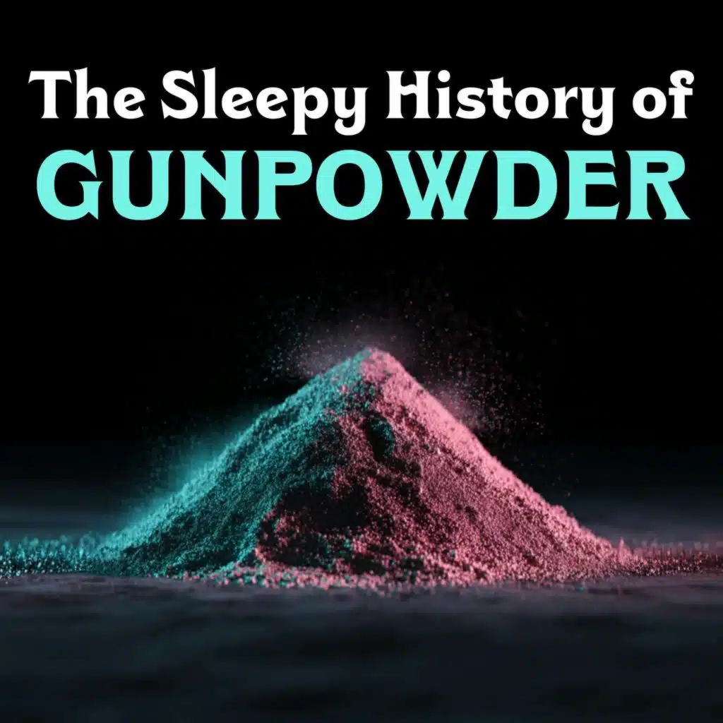 Gunpowder