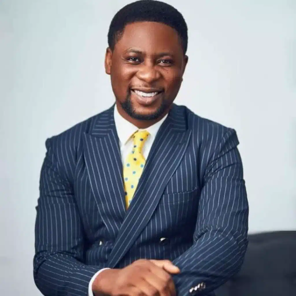 The Ways of God and the Ways of Men by Apostle Femi Lazarus