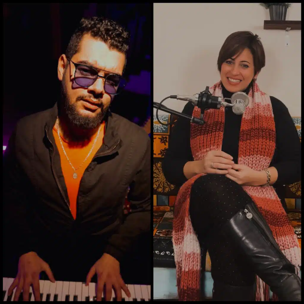 روحي وخداني