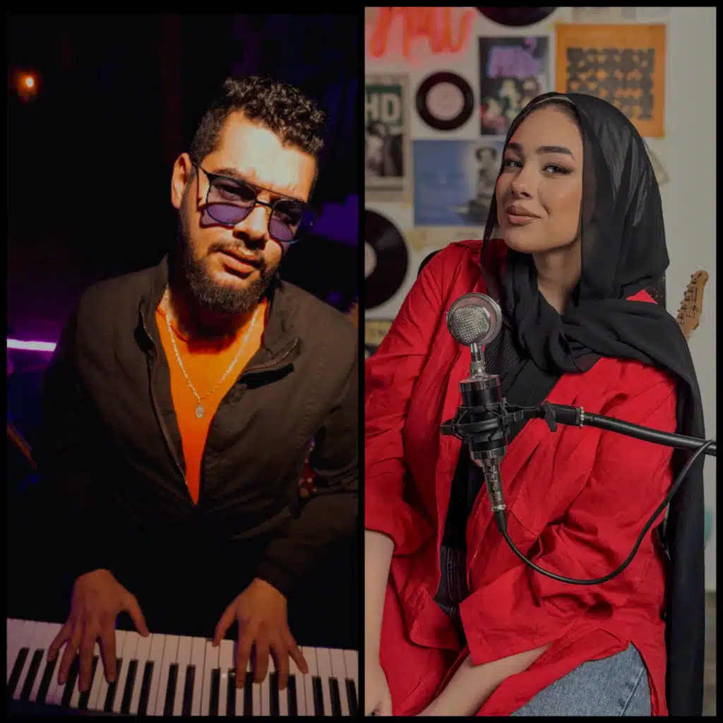 والنبي لو جاني