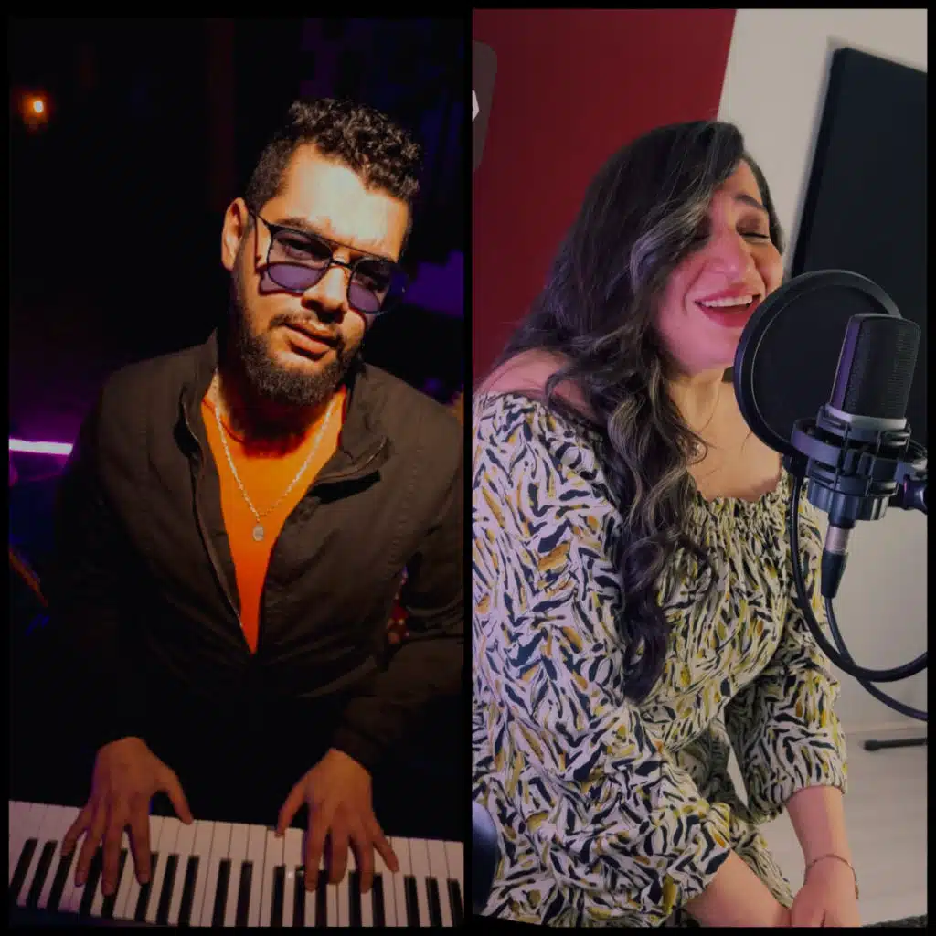 كل حب الدنيا