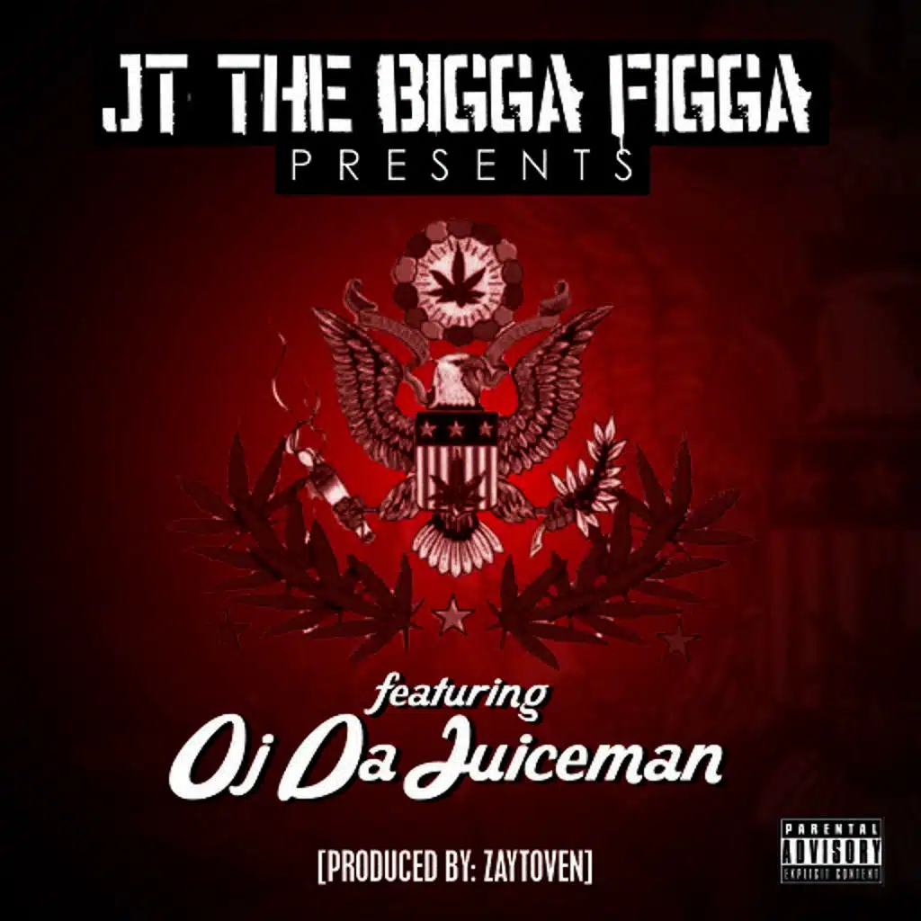 My Plug Love Me (feat. OJ da Juiceman)