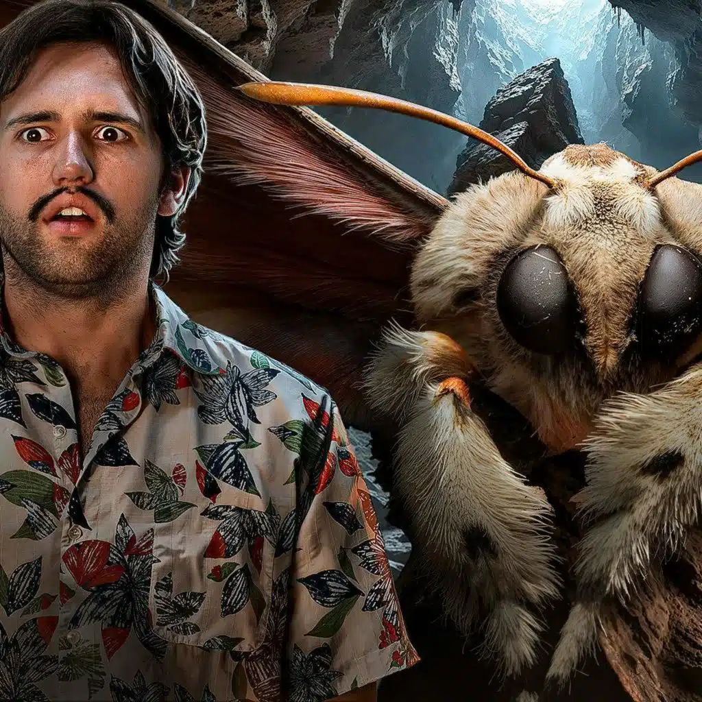 We Weren't Allowed To Talk To Women | Creep Cast