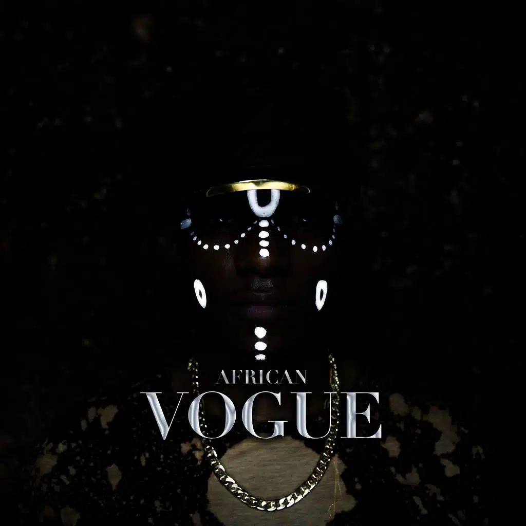 African Vogue (Deluxe Edition)