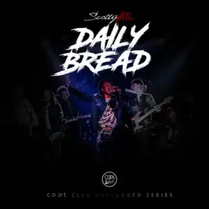 Daily Bread Unplugged (Live)