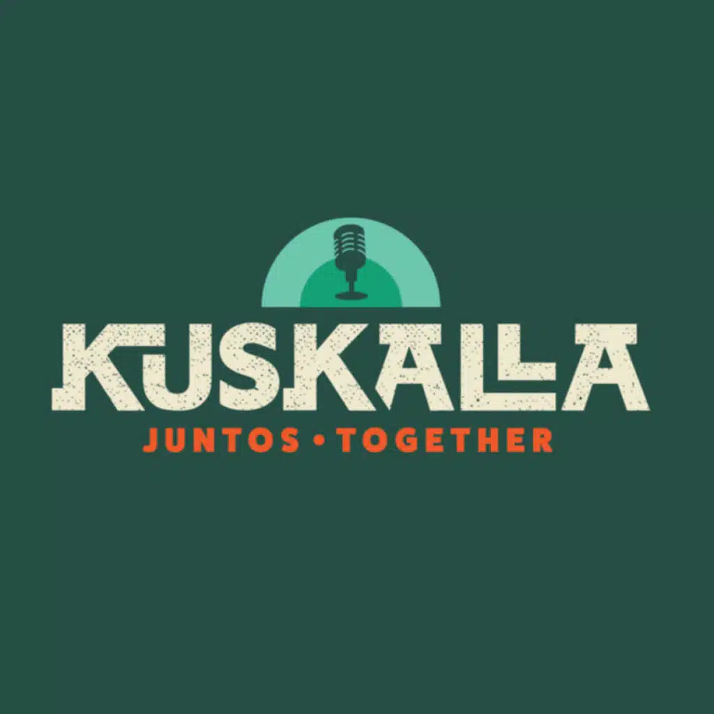 Kuskalla#26: Karumanta Qamurqani w/ Jonathan Ritter [English]