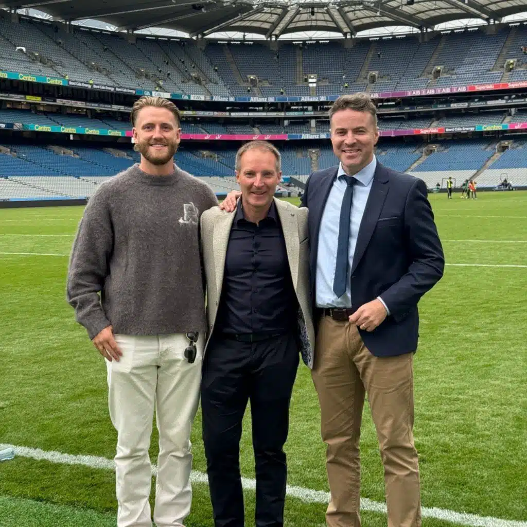 Cork V Tipperary- the preview starts now