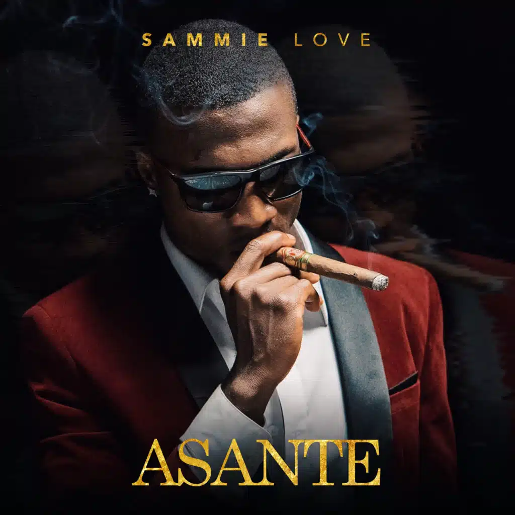 Need You (feat. Ke4)