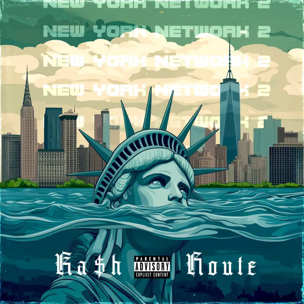 New York Network 2 EP