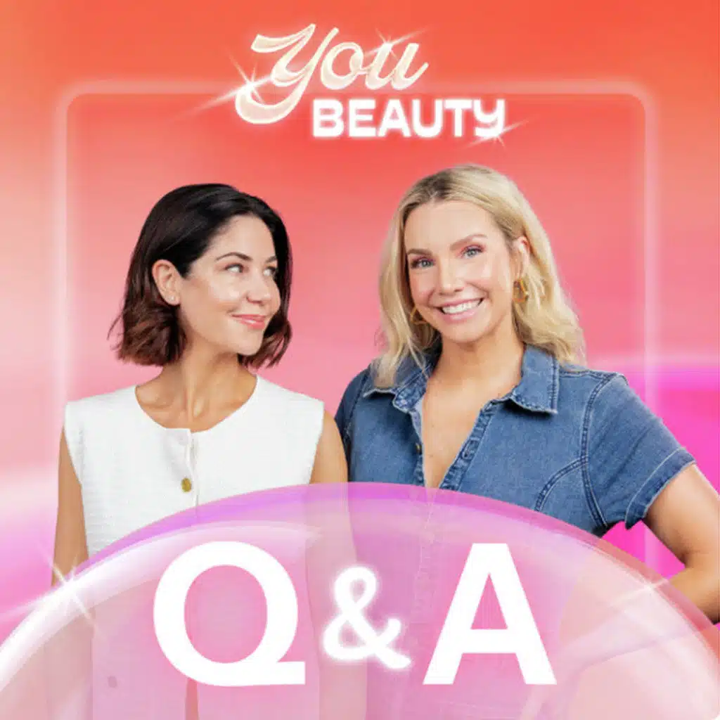 DIY Spa Sanctuary  & The 'You Beauty' Origin Story