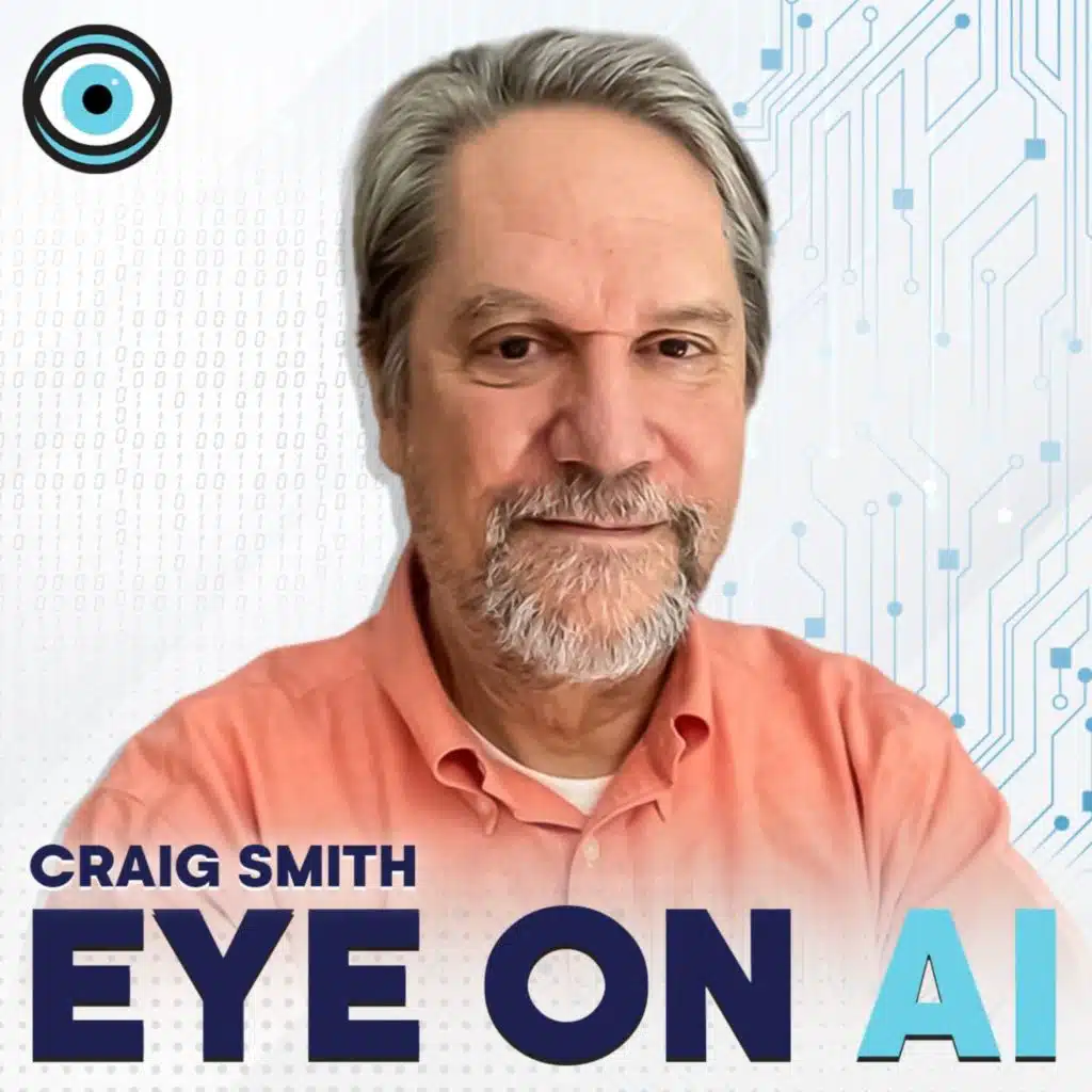 #268 Kiren Sekar: The Future of Physical Operations Is AI-Powered (Here's Why)