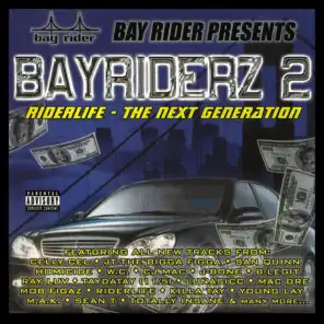 Bayriderz 2: Riderlife (The Next Generation)