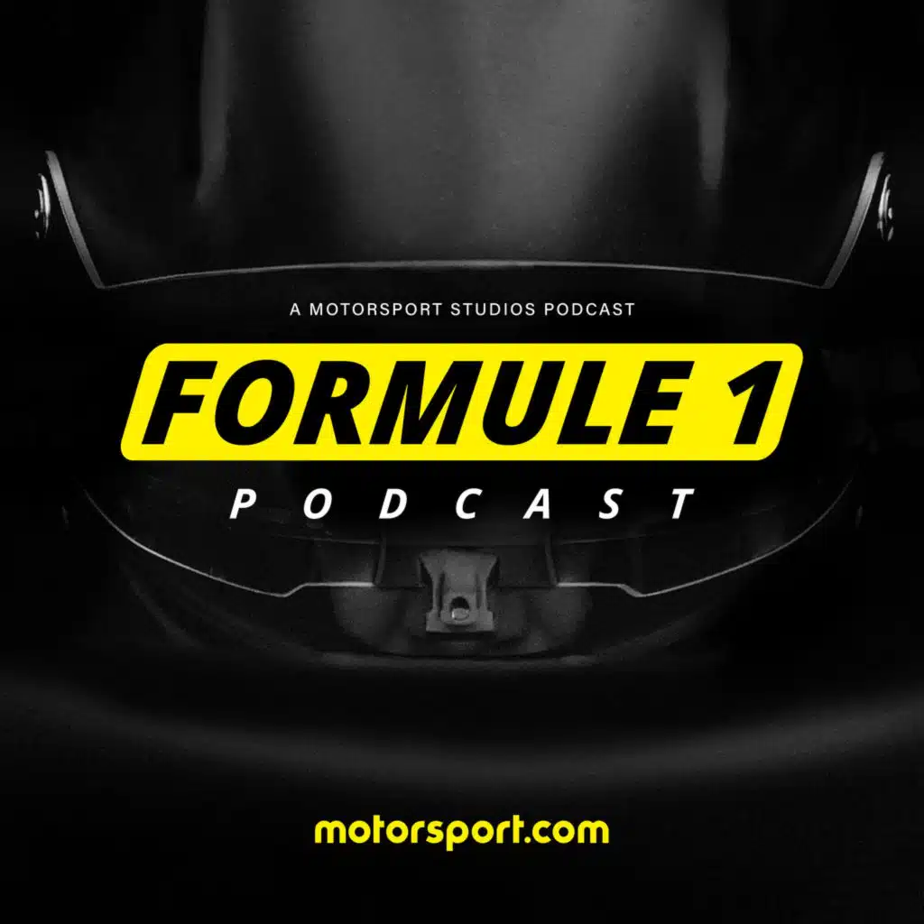 F1-update: Hülkenberg flikt het tijdens regenspektakel, Verstappen vindt straf Piastri ‘extreem’