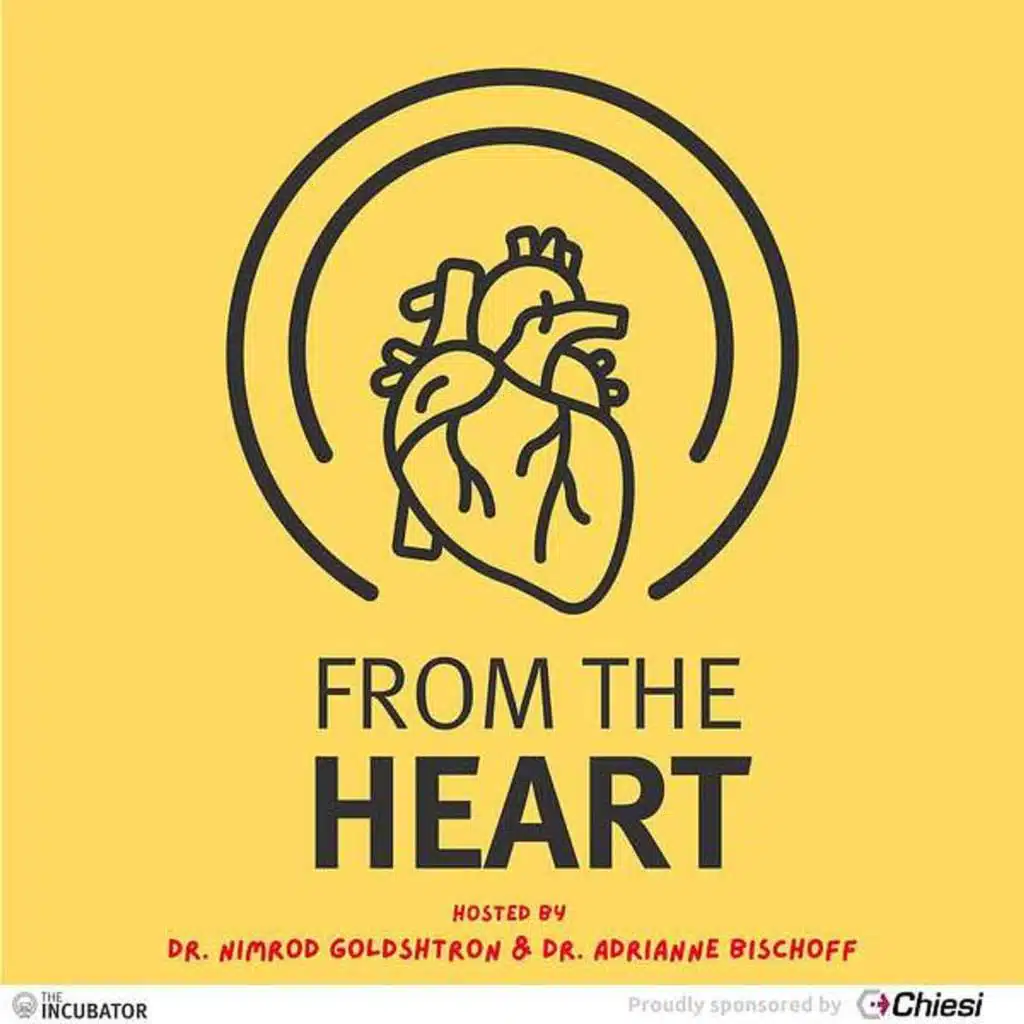 #327 - 🫀 From the Heart - It's Complicated