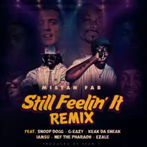 Still Feelin' It (Remix)