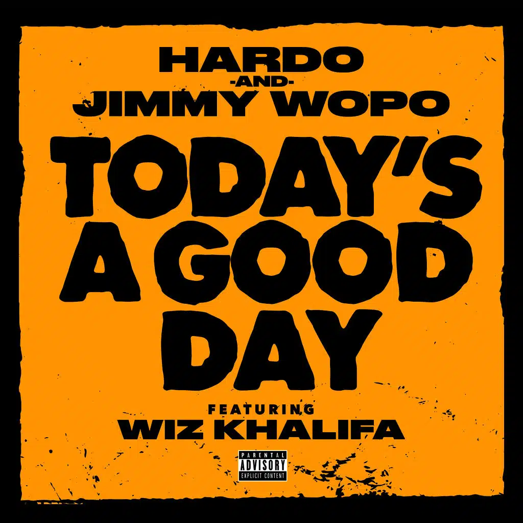 Today's a Good Day (ft. Wiz Khalifa)