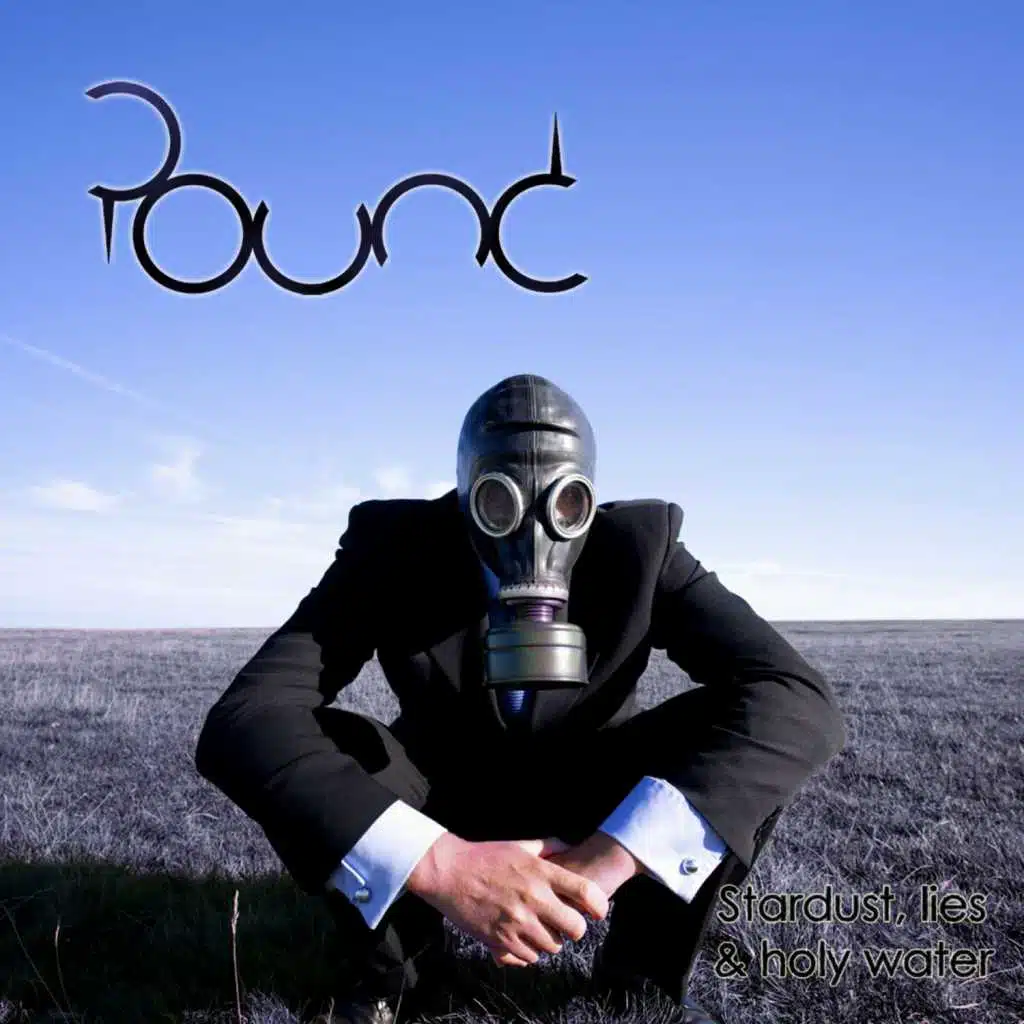 Stardust Lies & Holy Water