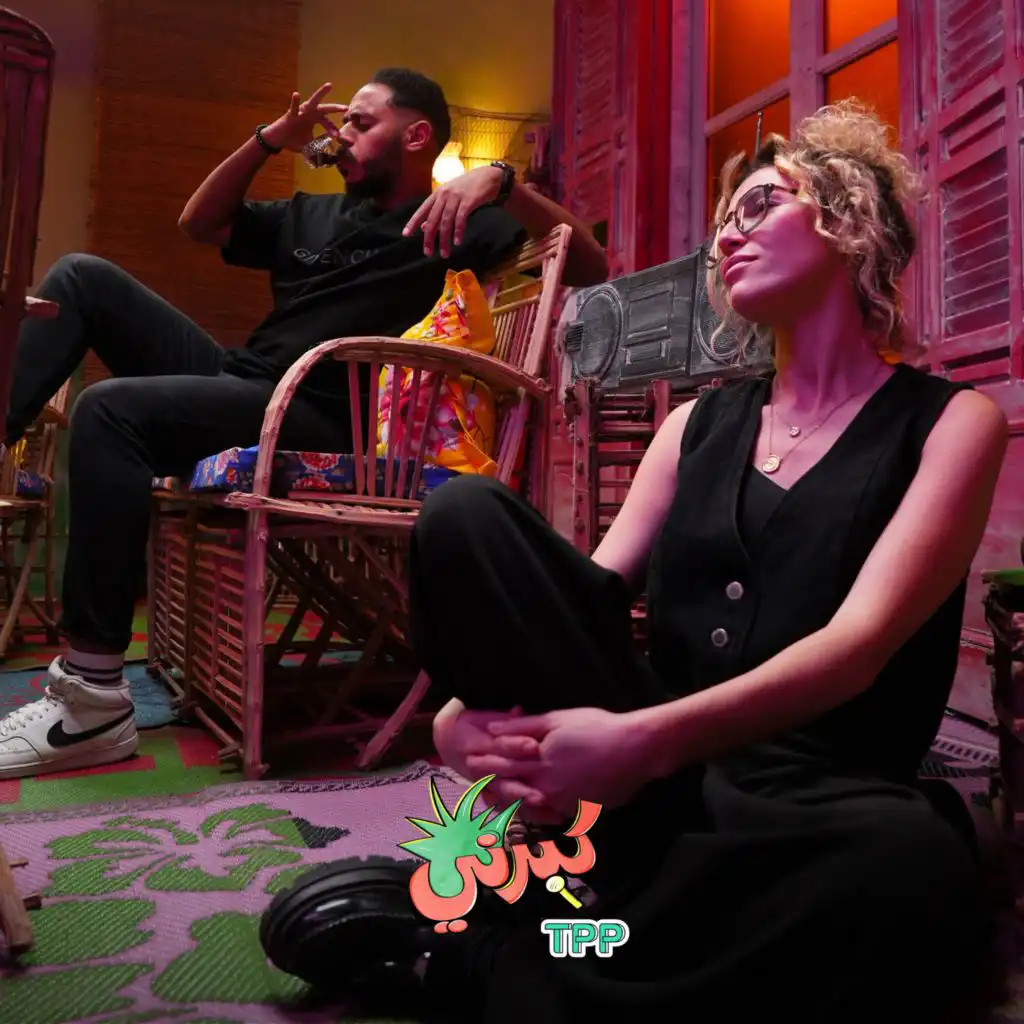 كبرني بودكاست