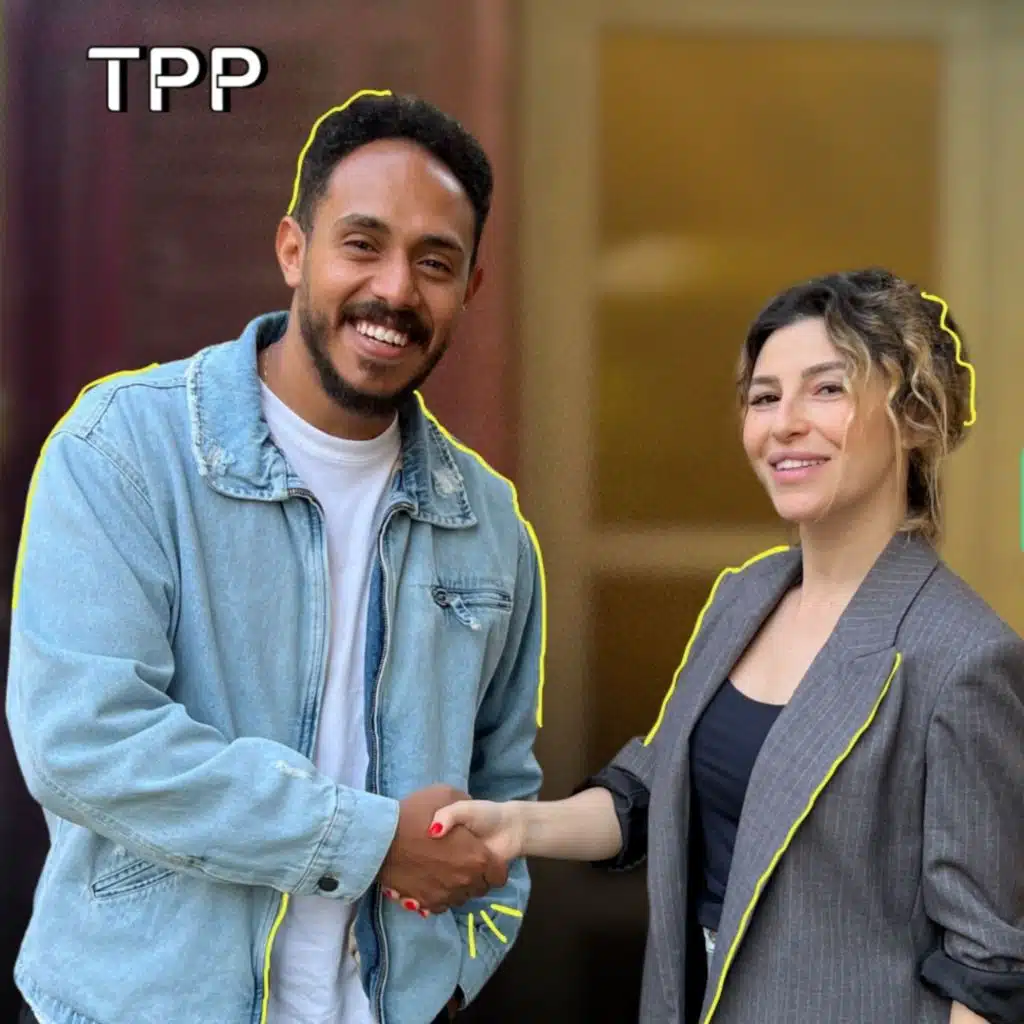 إعلان الموسم الرابع من بودكاست كبرني