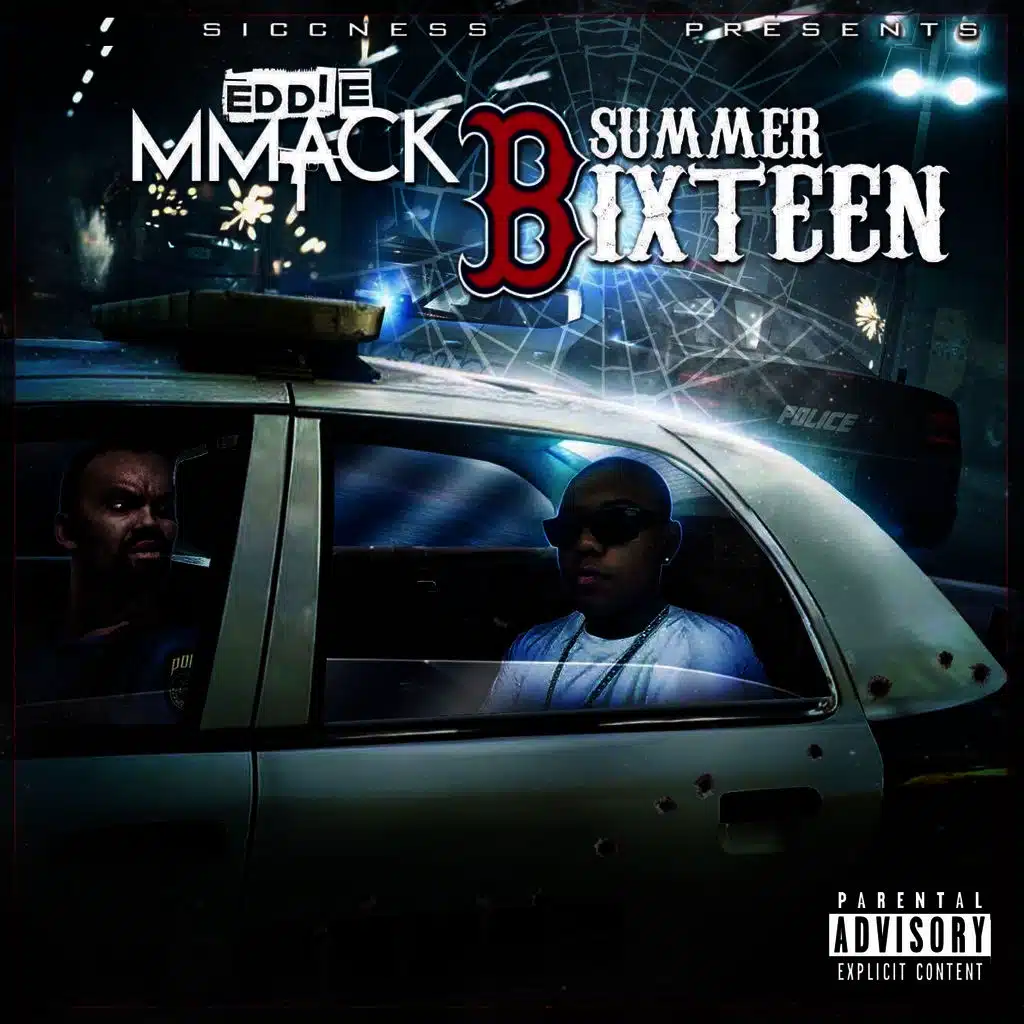 Summer Bixteen