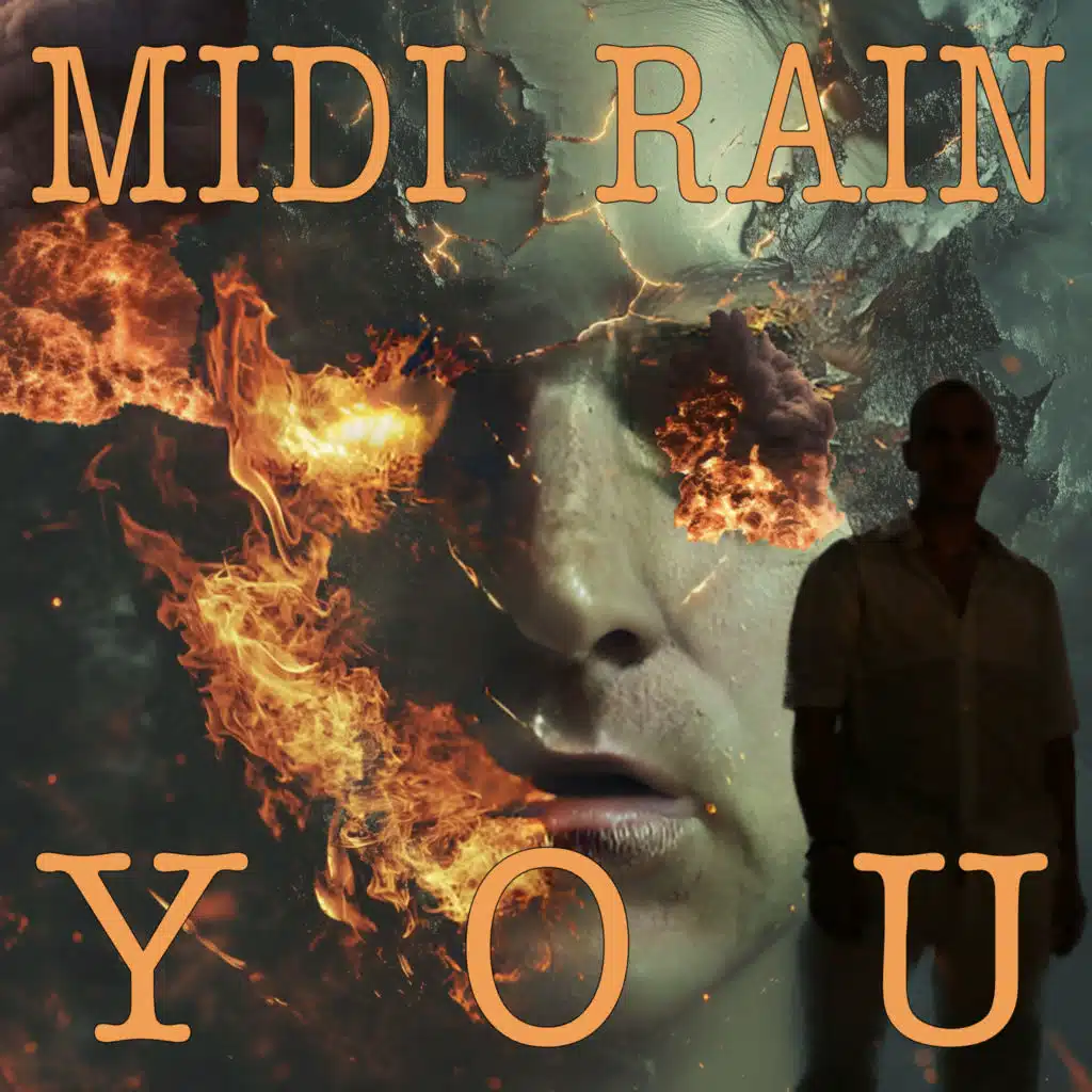 Midi Rain