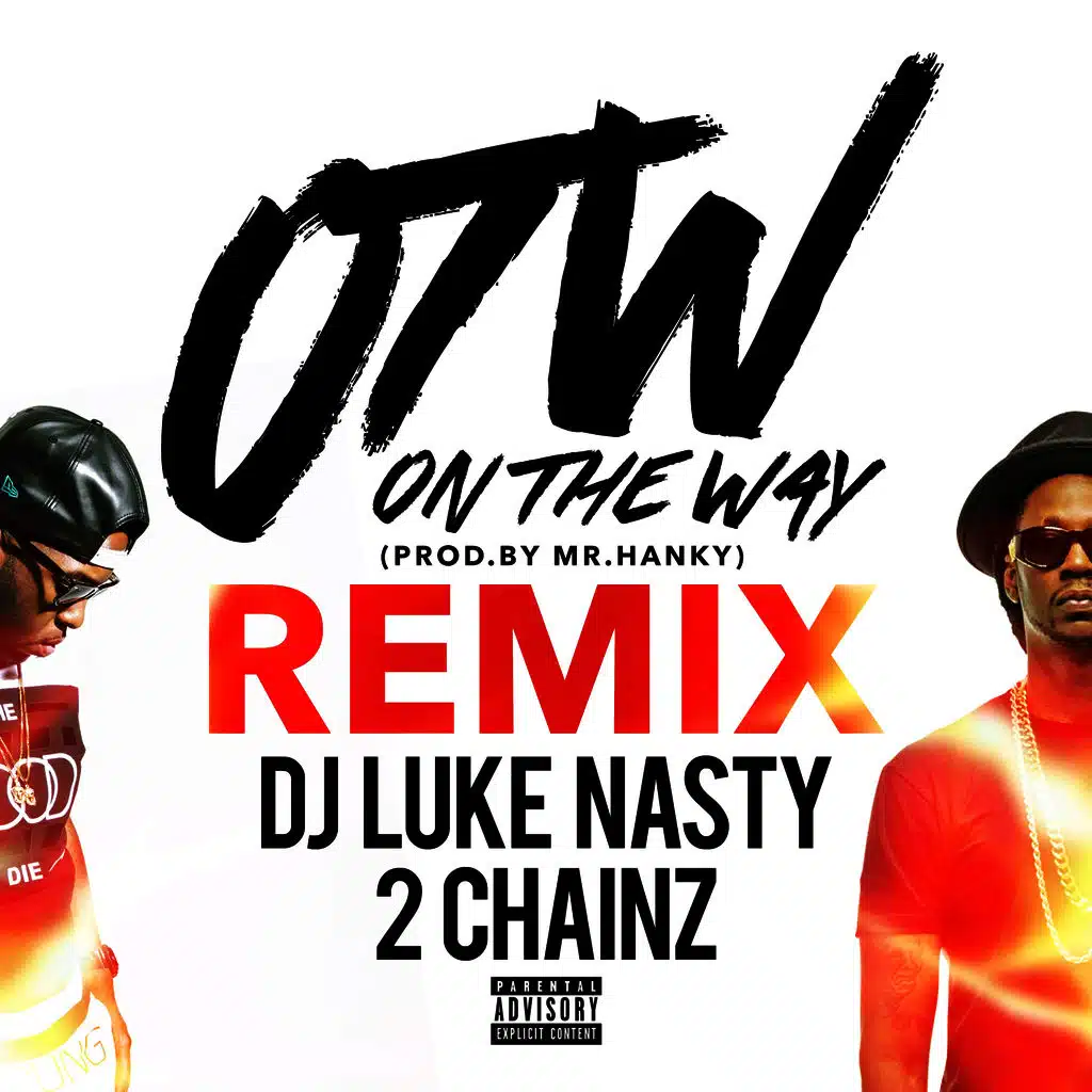 OTW (Remix)