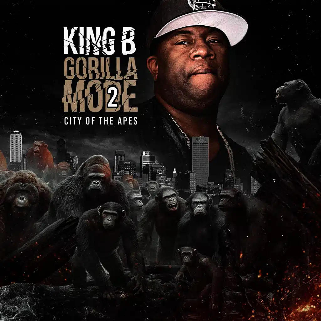 Money Made Me Do It (ft. Akon & OG Boo Dirty)