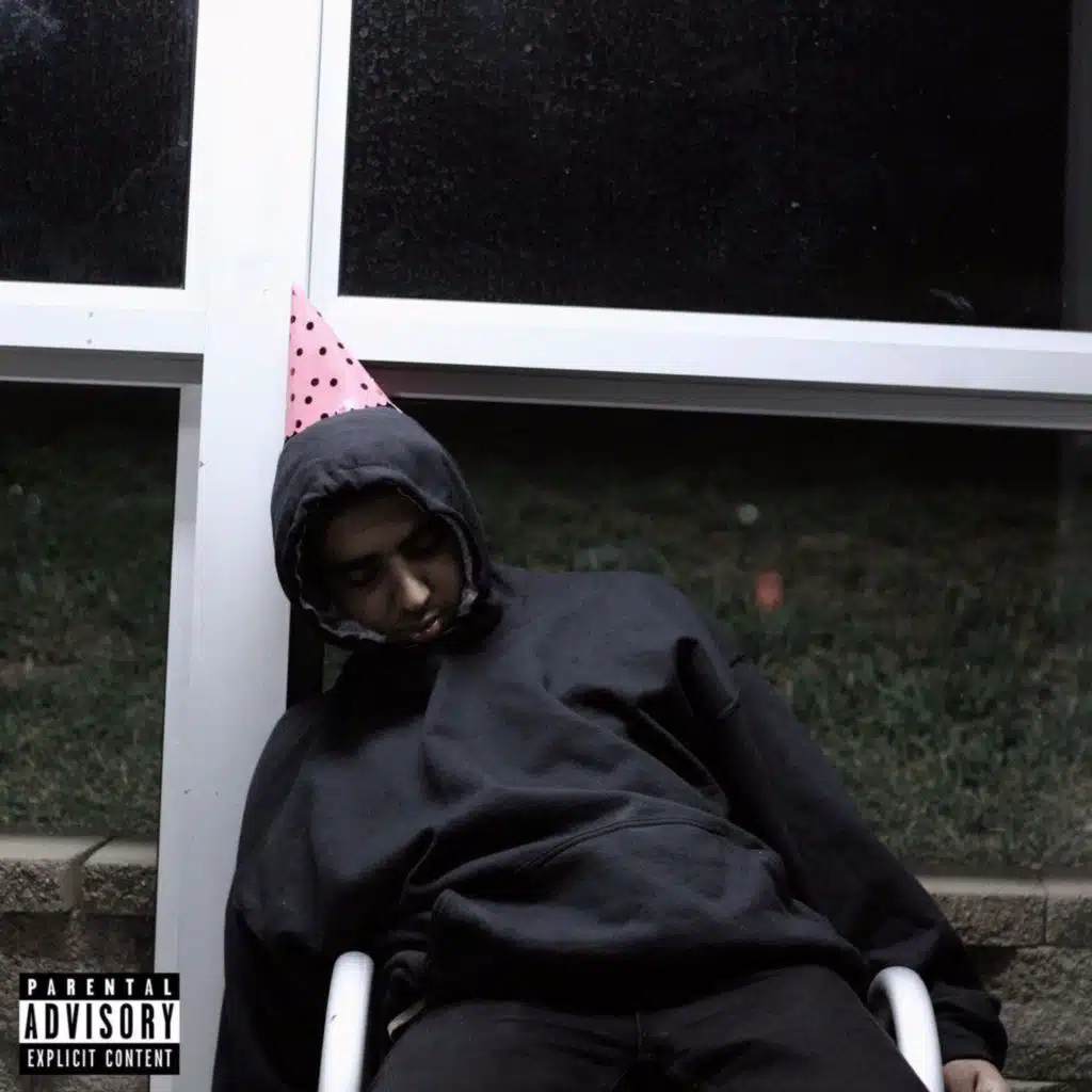 When I Die, Throw A Party.