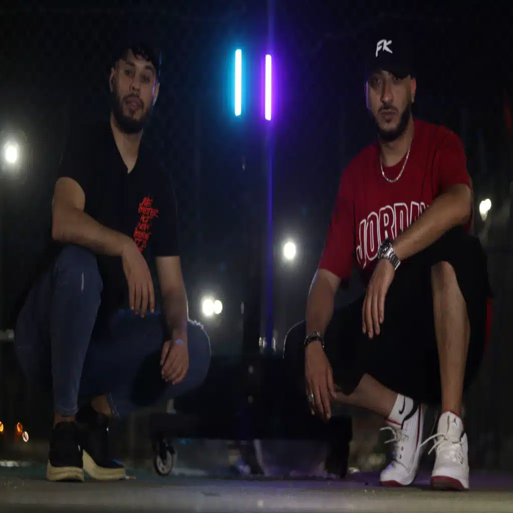 هنيني نهنيك (feat. Cheb Wail Chahta)