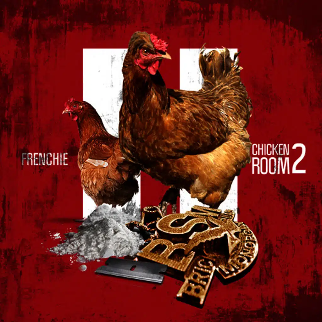 Chicken Room 2