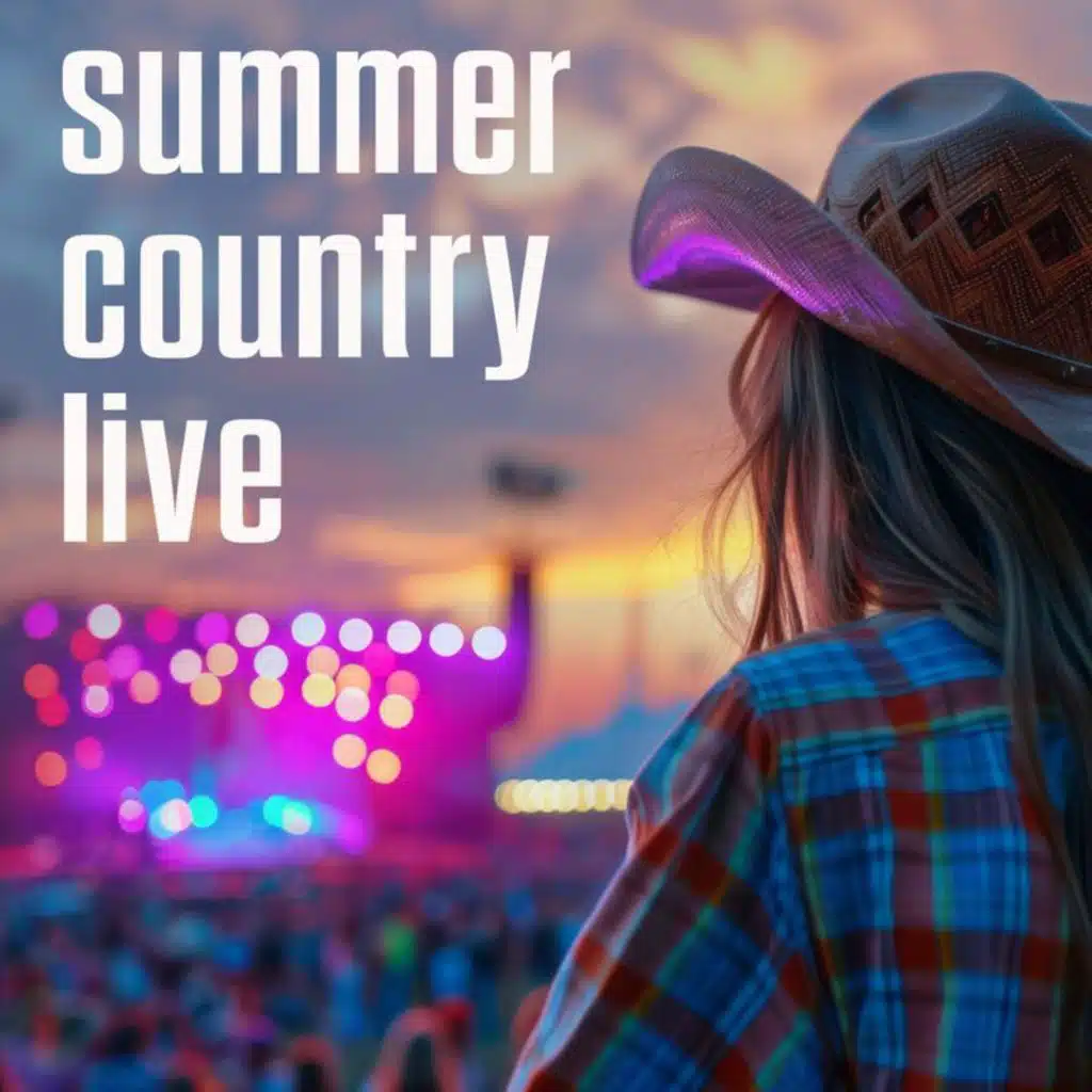 What He Didn’t Do (Live From Music City)