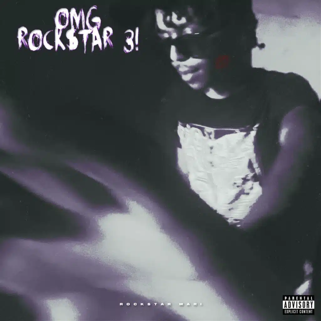 OMG Rock$tar 3!