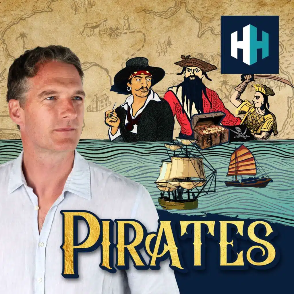 Pirates: Piracy in the South China Seas