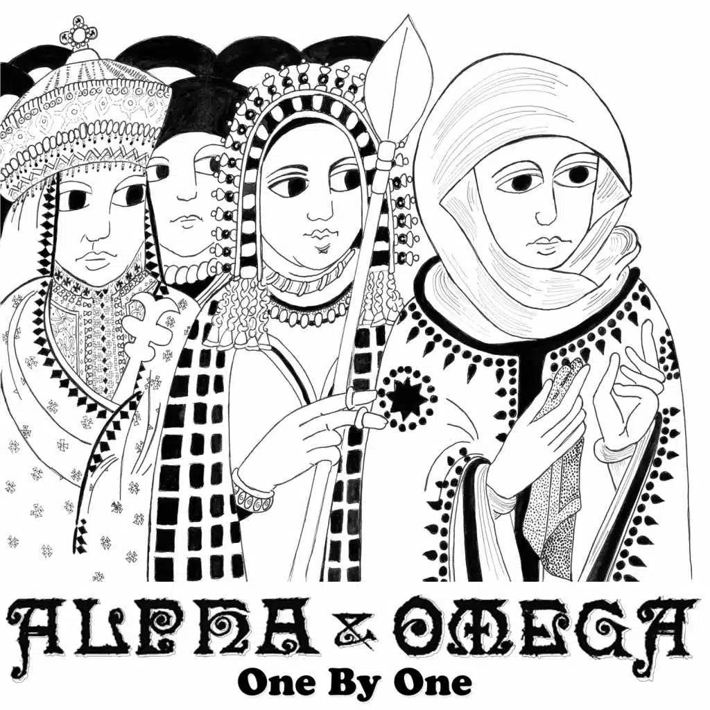 One by One