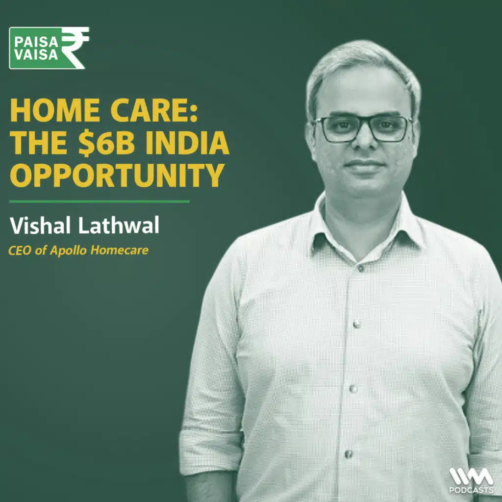 Beyond Hospitals: How Home Healthcare is Reshaping Indian Medical Care