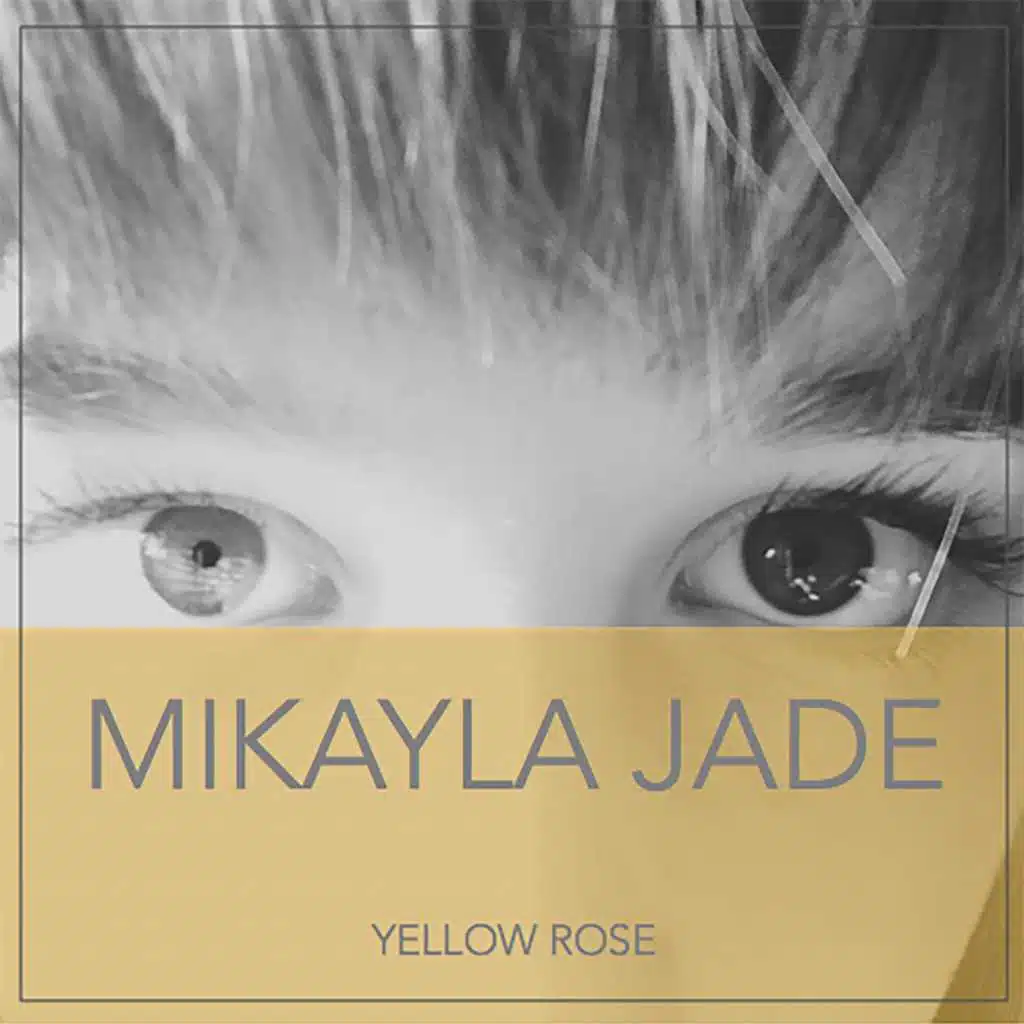 Yellow Rose (Live)