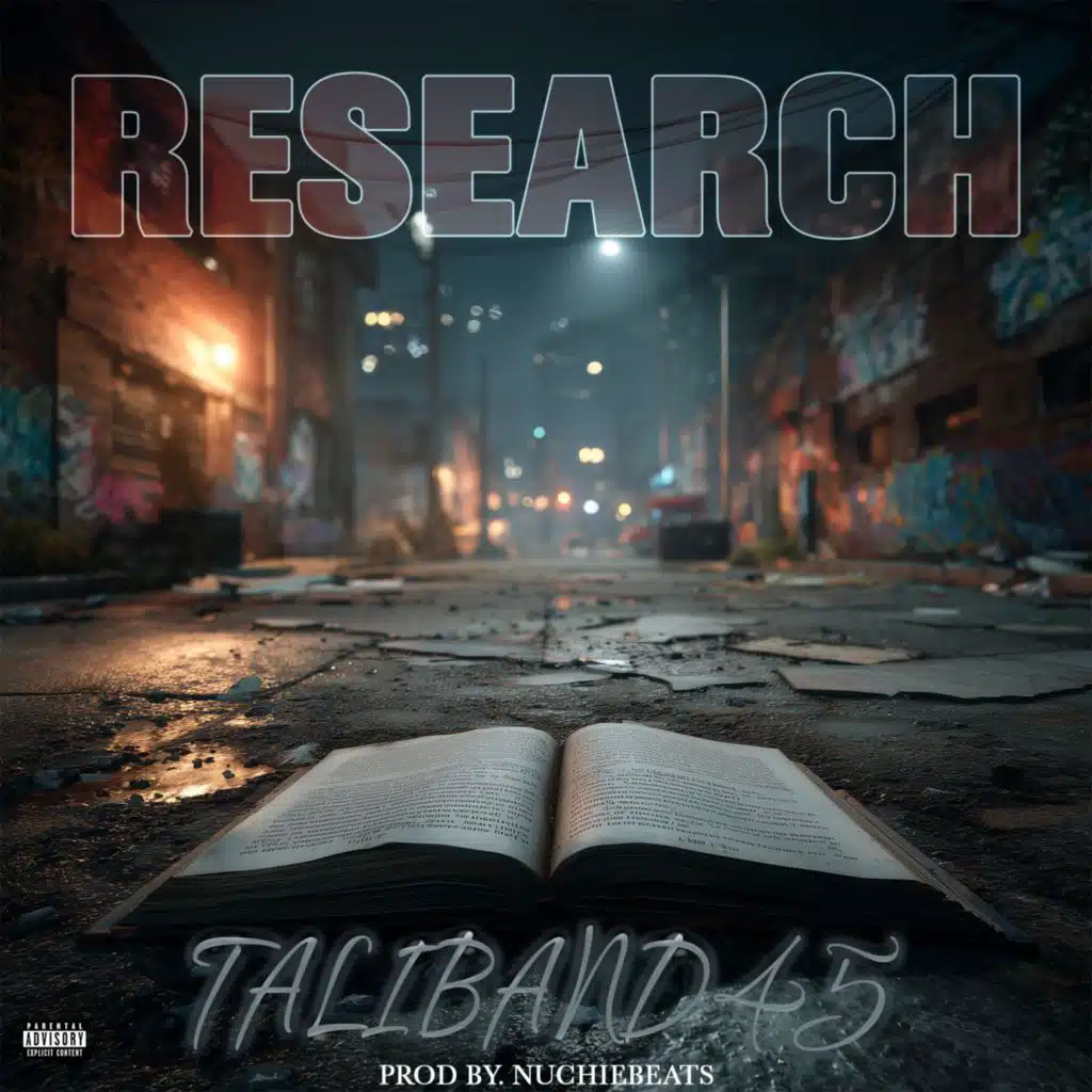 TaliBand45