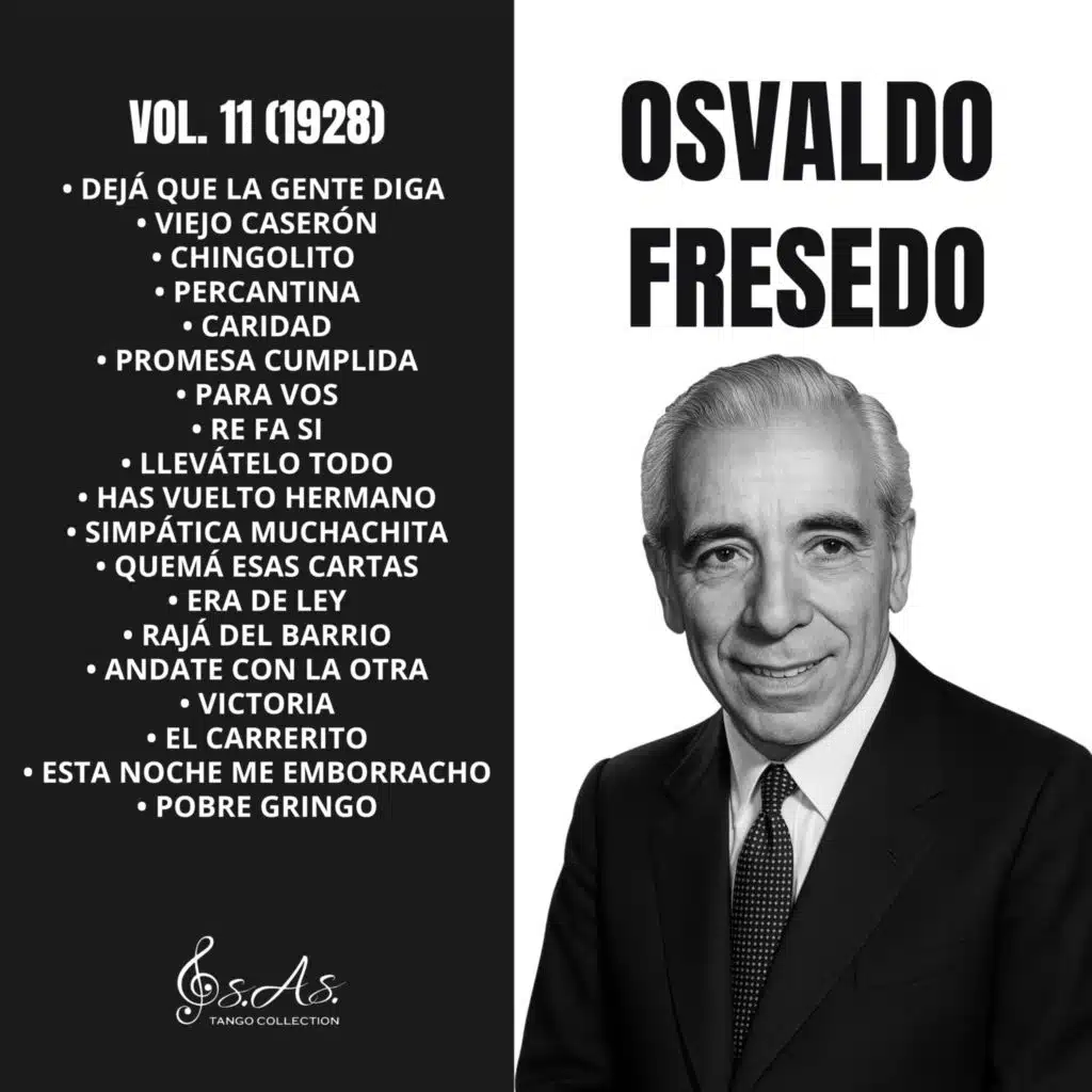 Pobre gringo (feat. Ernesto Fama)