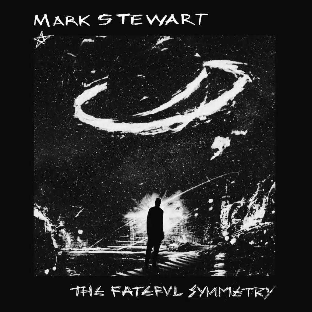Mark Stewart