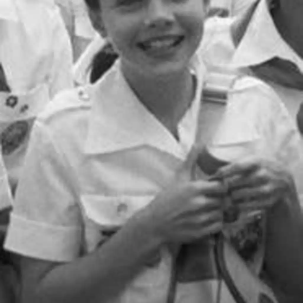 America's Child Ambassador