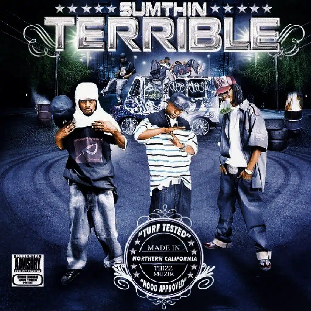 Turf Tested Hood Approved