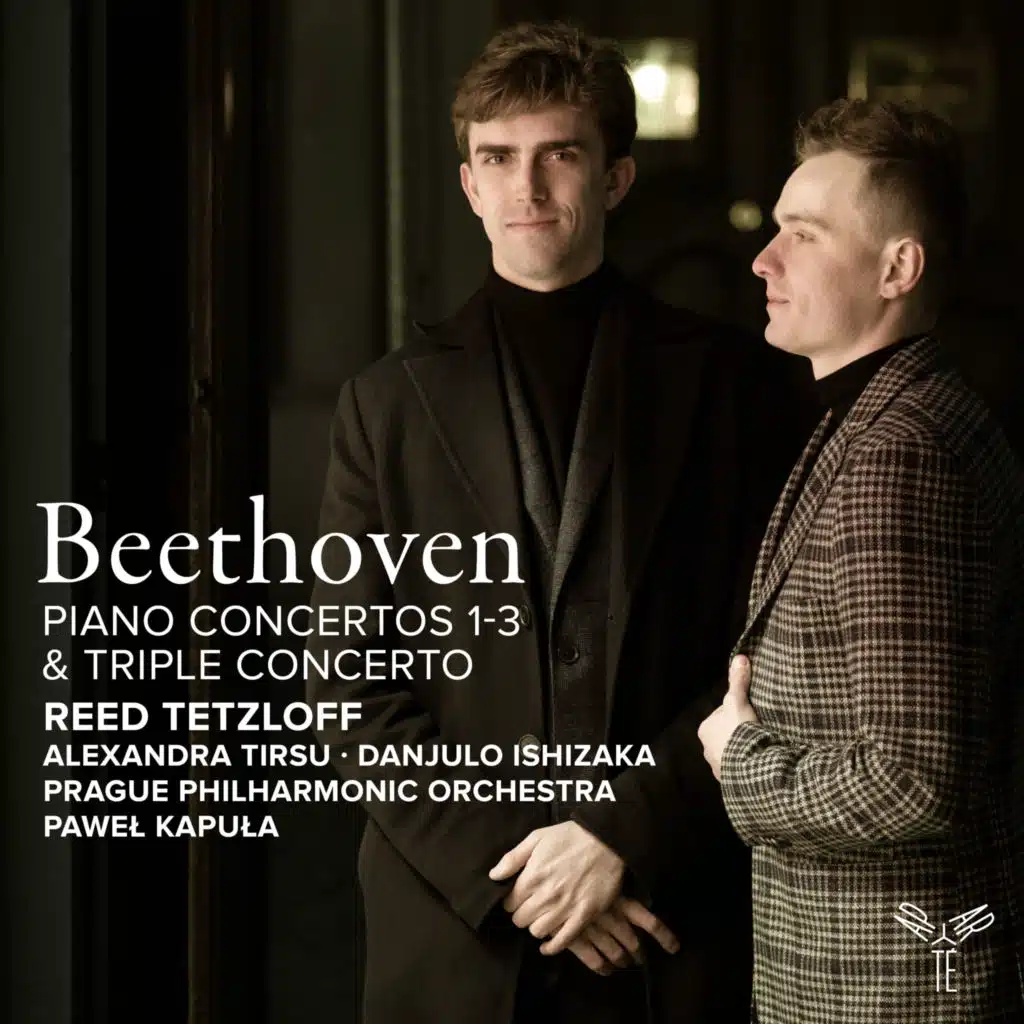 Piano Concerto No. 2 in B-Flat Major, Op. 19: III. Rondo. Allegro molto