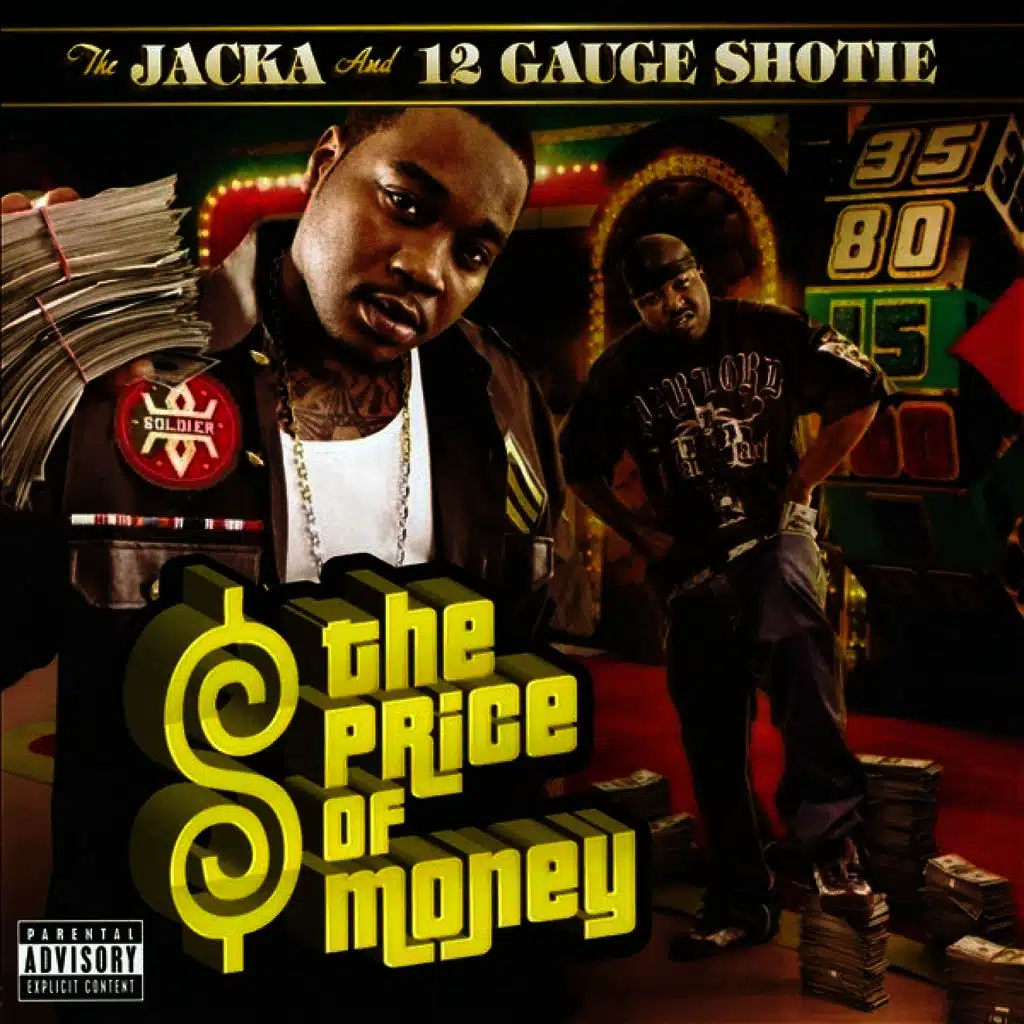 The Price Of Money